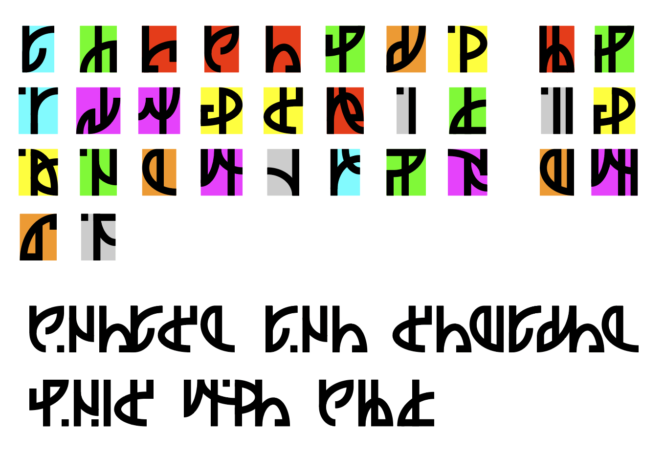 tab