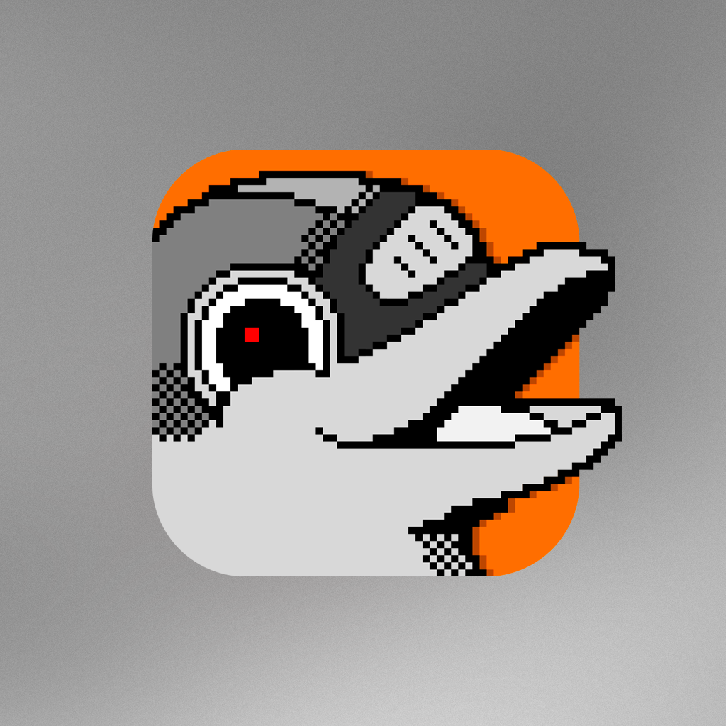 flipper-icon-recolor